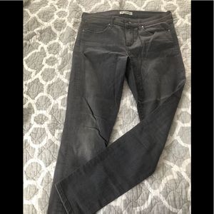 Banana Republic Skinny Jean